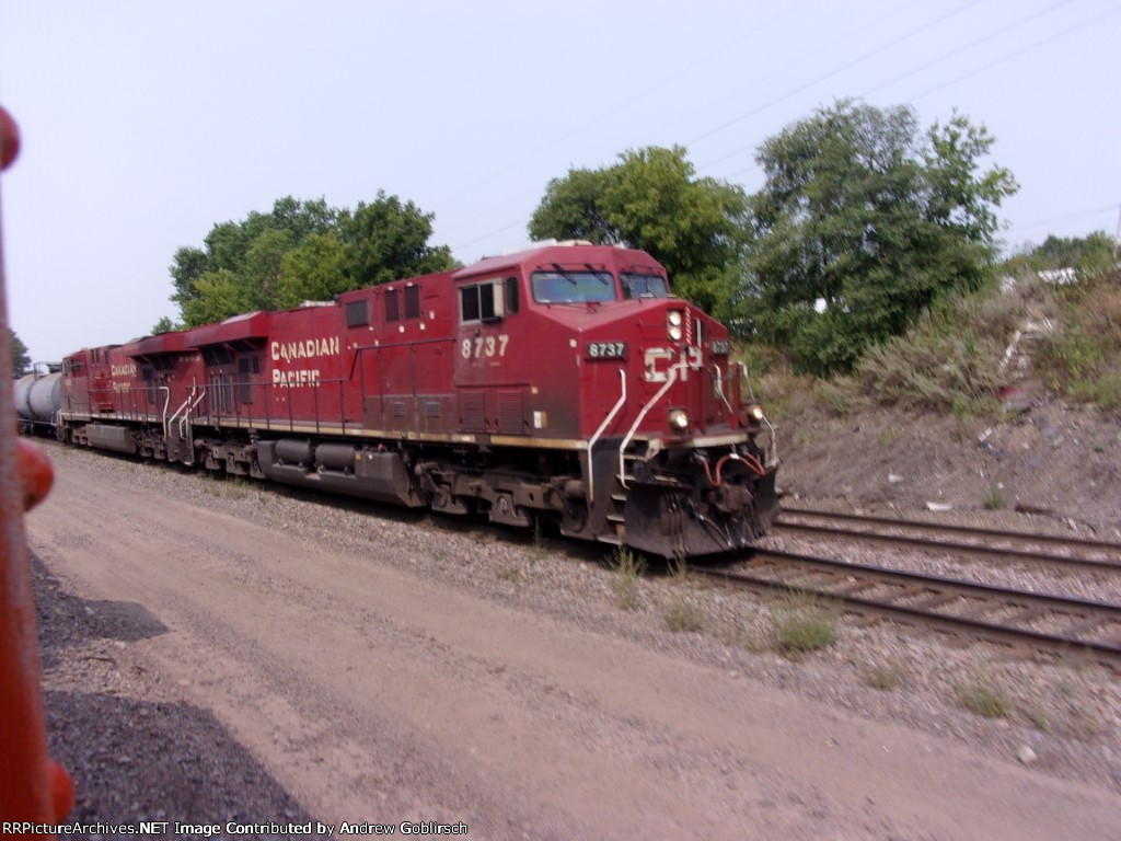 CP 8737